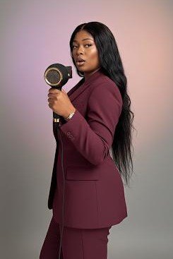 Marie - Professional Braider