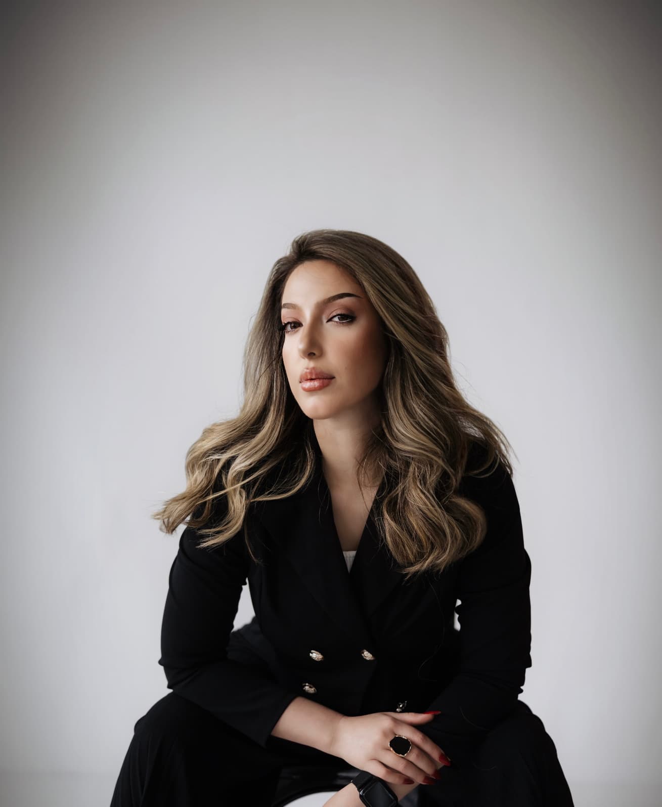 Shillah - Lash & Brow Artist