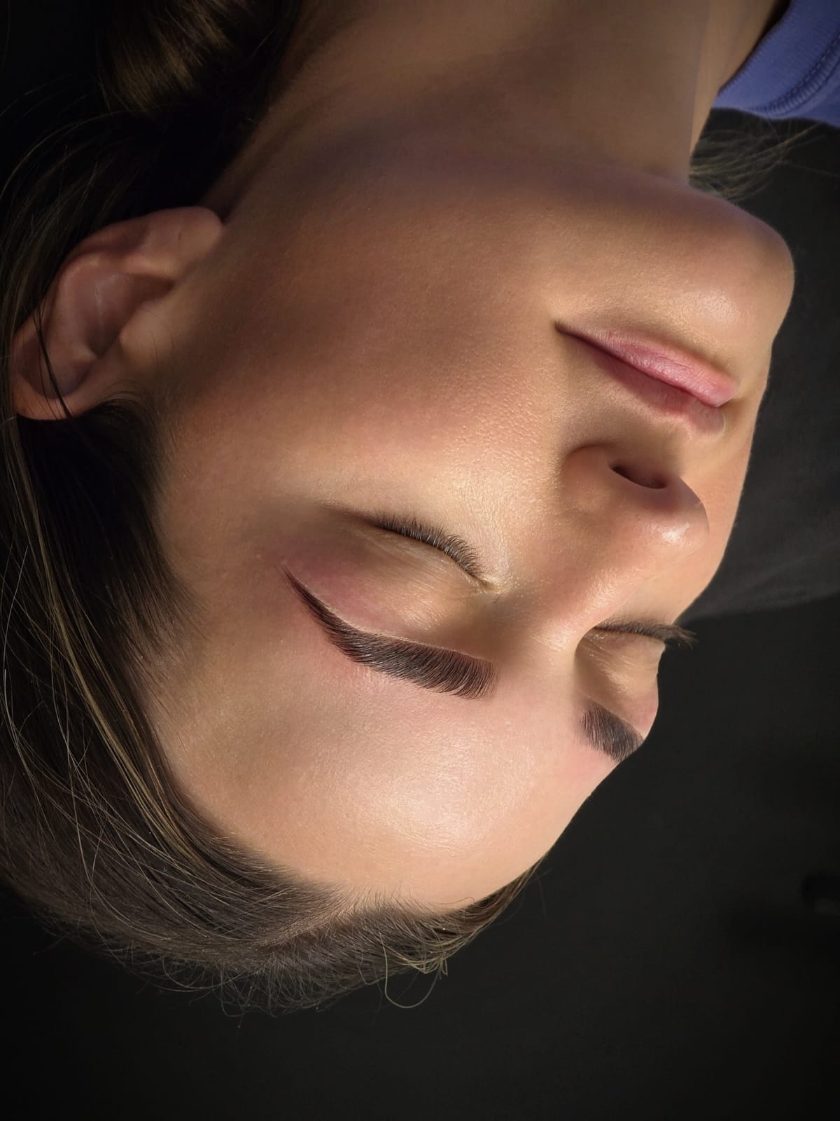 Brow Transformation 2